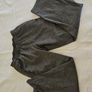 Champion athletic pants. Small